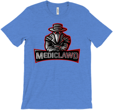 Mediclawd T-Shirts