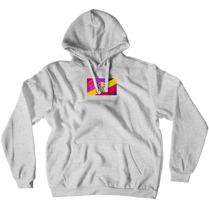 w0lfiebabe Hoodies (No-Zip/Pullover)