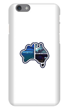 aussieliferoleplay iPhone Phone Cases