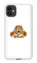 dtown3351 iPhone Phone Cases
