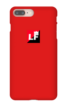 lfrancooo iPhone Phone Cases