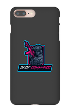 Tactical iPhone Body Armor