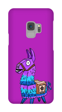Lama's Samsung  Cases
