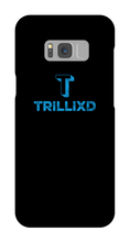 trillixd Samsung Phone Cases