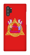 the_twizards Samsung Phone Cases