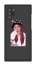 katplaysofficial Samsung Phone Cases