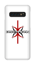 darthaidan name Samsung Phone Cases