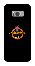 INVISAPLAYZ Samsung Phone Case