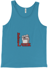 Solidarity Tank Top