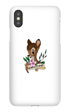 bambilicious iPhone Phone Cases