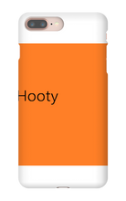 hootygaming101 iPhone Phone Cases