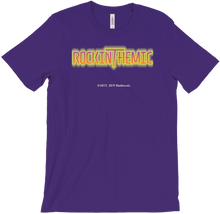 Rockinthemic Earthbound (CLASSIC) Tee