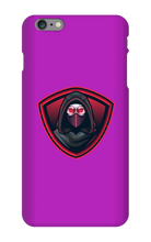 mysticalbud iPhone Phone Cases