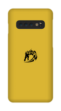 Samsung Phone Cases (BLACK LOGO)
