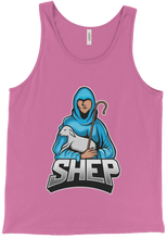 th3_shep Tank Top