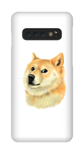 fresh_klicks Samsung Phone Cases