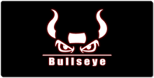 im_bullseye XXL Gaming Mousepad