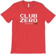 CLUB ZERO T-Shirt