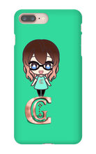 Cimmarian iPhone Phone Cases