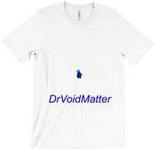 DrVoidMatter T-shirt