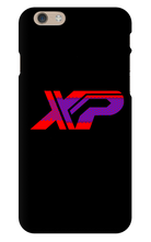 vv_i_xpbaxxter iPhone Phone Cases