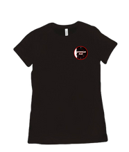 Infamous RJD Womens T Shirt