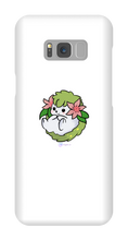Davina Samsung Phone Cases
