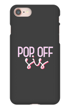 amandaroseplays iPhone Phone Cases