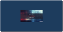 skilcool XXL Gaming Mousepad