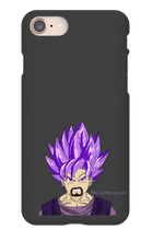majorhurricanetv iPhone Cases