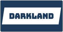 DARKLAND XXL Gaming Mousepad