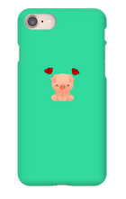 demitje01 iPhone Phone Cases