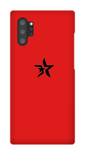 williammickasihombing Samsung Phone Cases