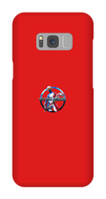 reconsrevenge Samsung Phone Cases