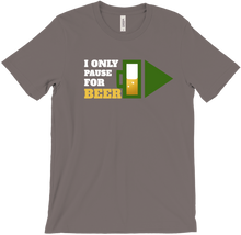 Pause for Beer T-Shirts