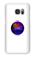 fippen06 Samsung Phone Cases