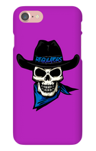 Regulator iPhone Phone Cases