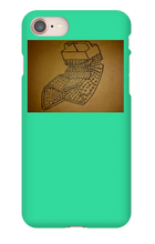 bentchezgrater iPhone Phone Cases