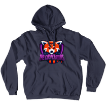 theco_operators Hoodies (No-Zip/Pullover)