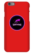 Custodia iphone FRZ TEAM