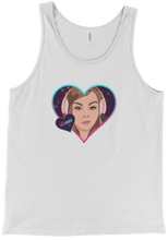 zoeydoreen94 Tank Top