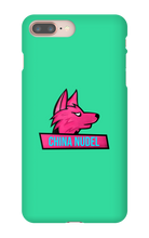 china_nudel iPhone Phone Cases