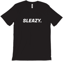Sleazy T Shirt