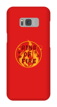 ROF Samsung Phone Cases