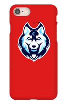 sandimons iPhone Phone Cases