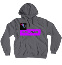 NGU_Clan  Hoodies (No-Zip/Pullover)