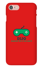 omridanon iPhone Phone Cases