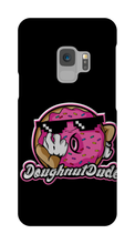 iamdoughnutdude Samsung Phone Cases
