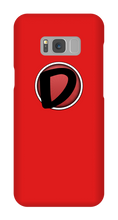 Diny Samsung Cases