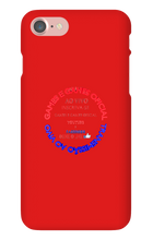 mozogameplay iPhone Phone Cases
